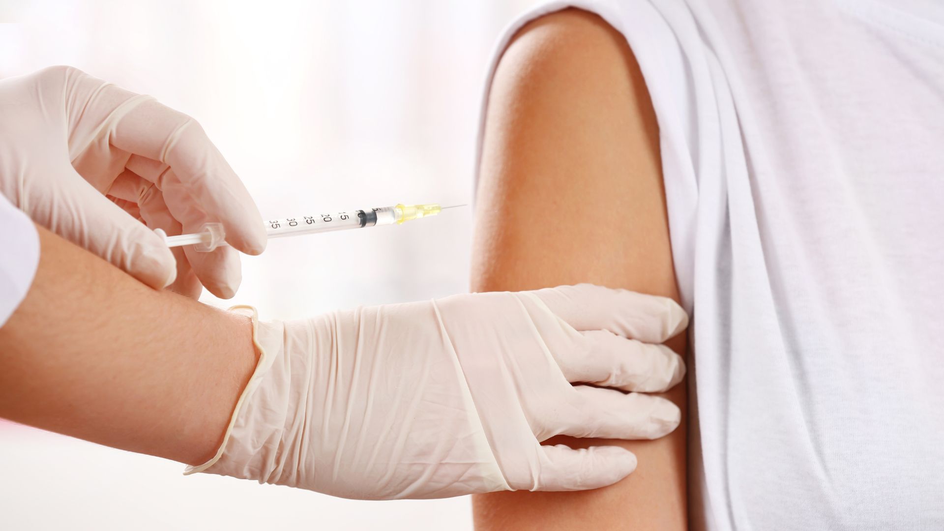 Joint Injection Treatment in NYC